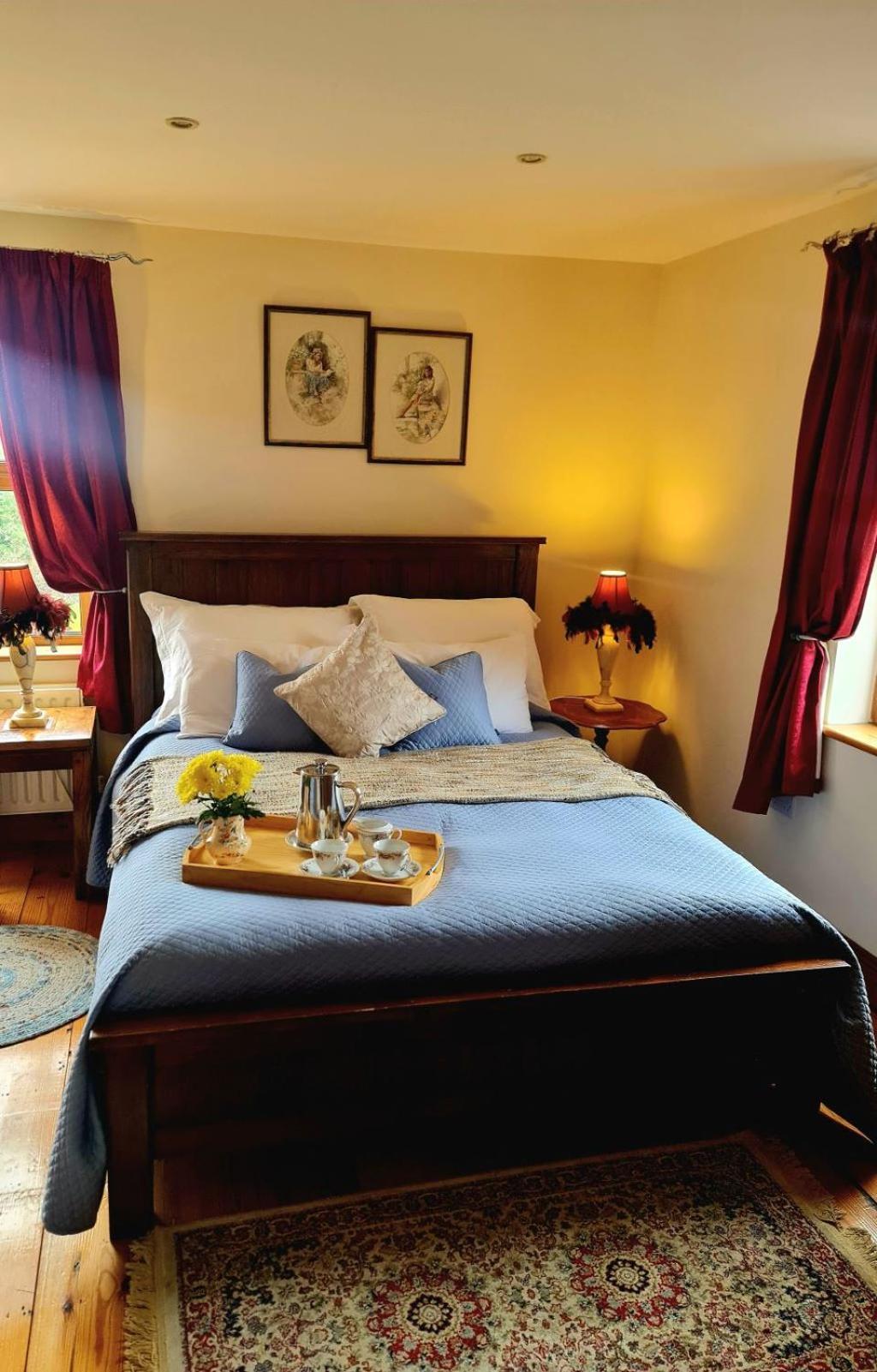 The Garden Gates Guest Accommodation Касълбар Екстериор снимка