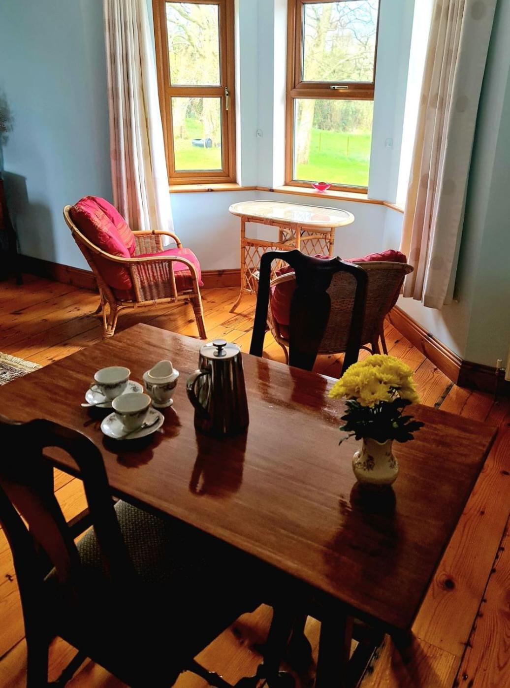 The Garden Gates Guest Accommodation Касълбар Екстериор снимка